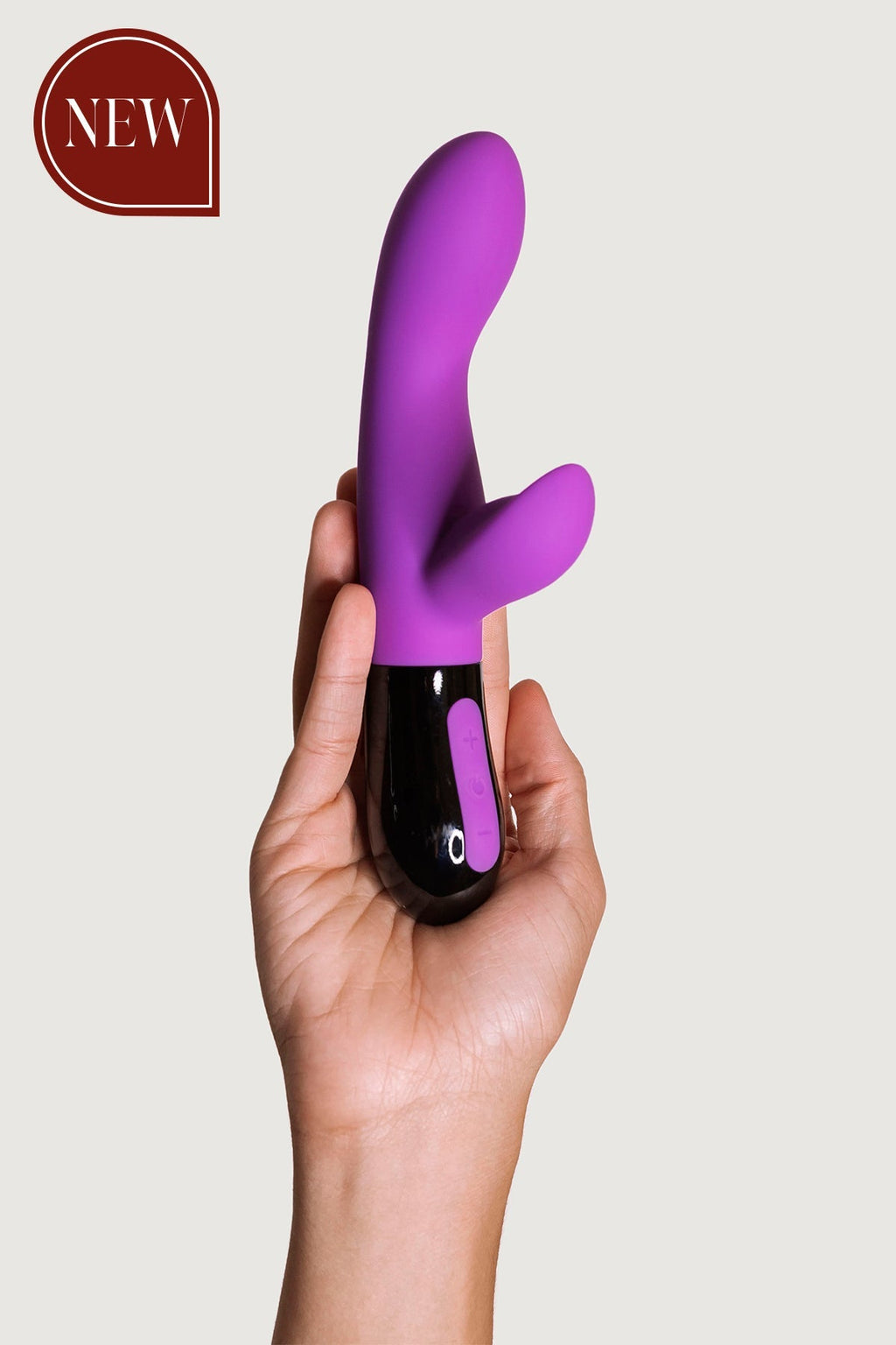 Adrien Lastic Gaia 2.0 Rampant Rabbit