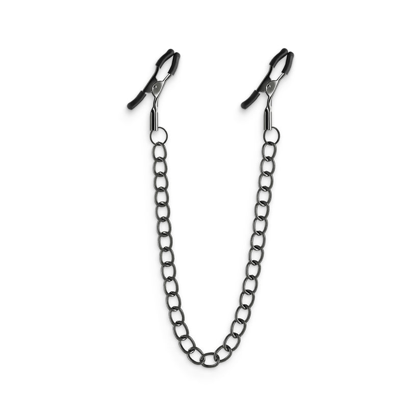 Bound DC2 Alligator Style Nipple Clamps