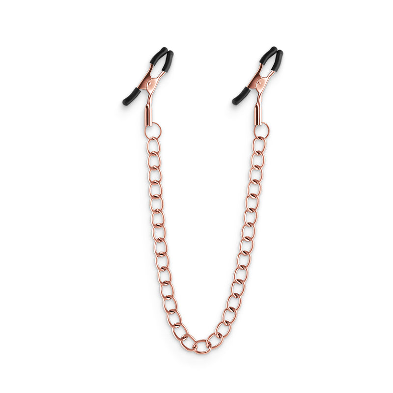 Bound DC2 Alligator Style Nipple Clamps