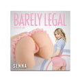 Barely Legal Senna Flesh Mini Doggy Style