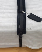 No Matter Where Restraint System - Over-the-bed or door bondage kit