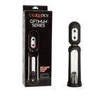 Optimum Series Get Hard Power Penis Pump