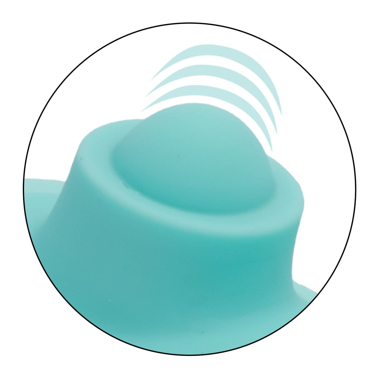 Ovation Acclaim Thumping Clitoral Stimulator