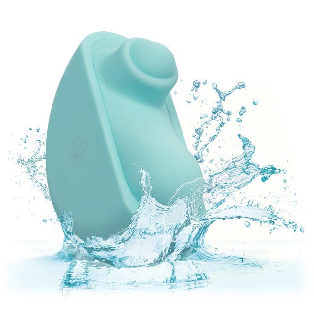 Ovation Acclaim Thumping Clitoral Stimulator