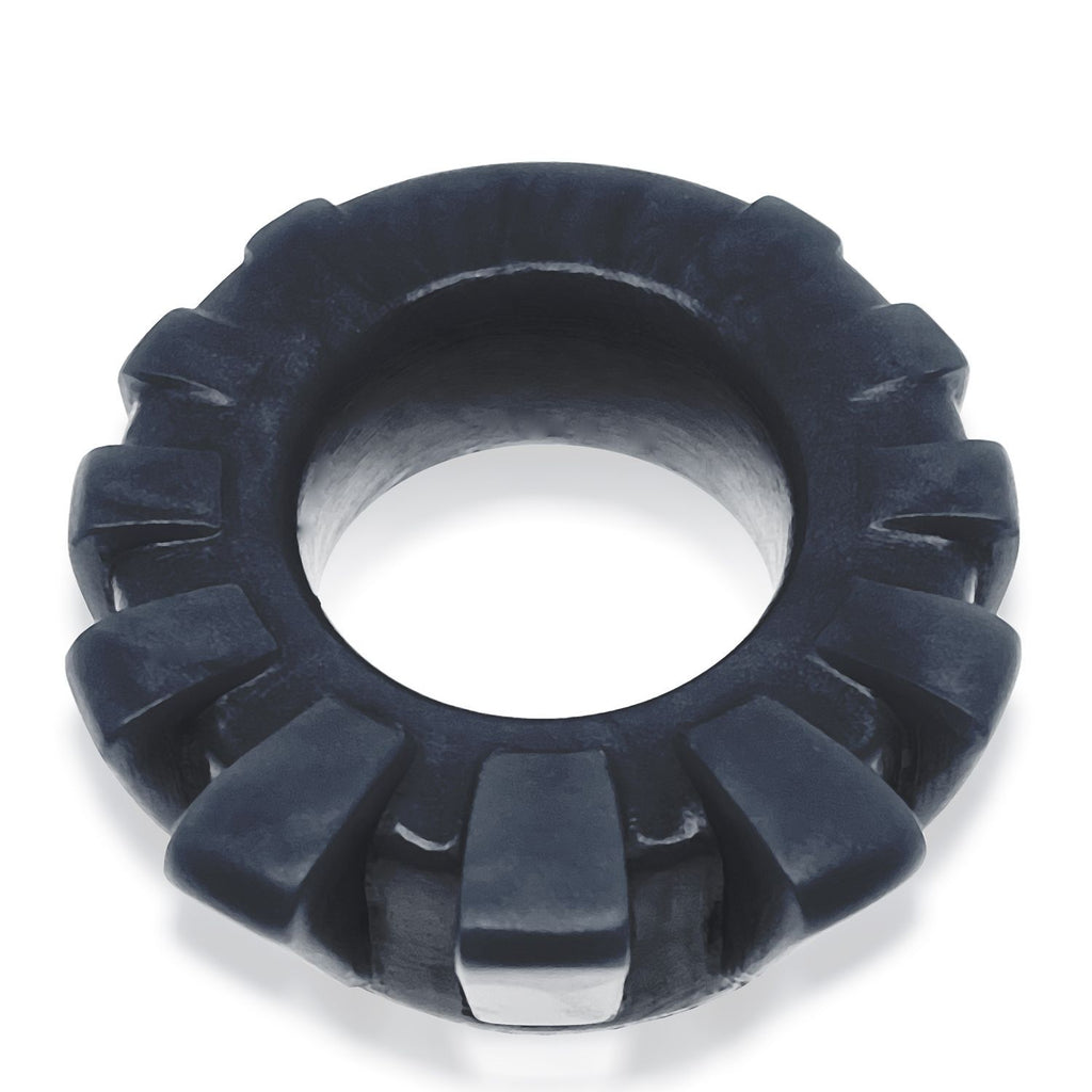 Oxballs Cock-Lug Pushup Cock-&-Balls Ring