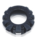 Oxballs Cock-Lug Pushup Cock-&-Balls Ring