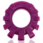 Oxballs Cock-Lug Pushup Cock-&-Balls Ring