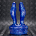 Oxballs Jaws Spec-u-Plug Silicone Butt Plug