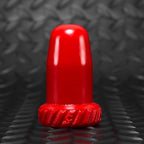 Oxballs Silicone Stopper Plug