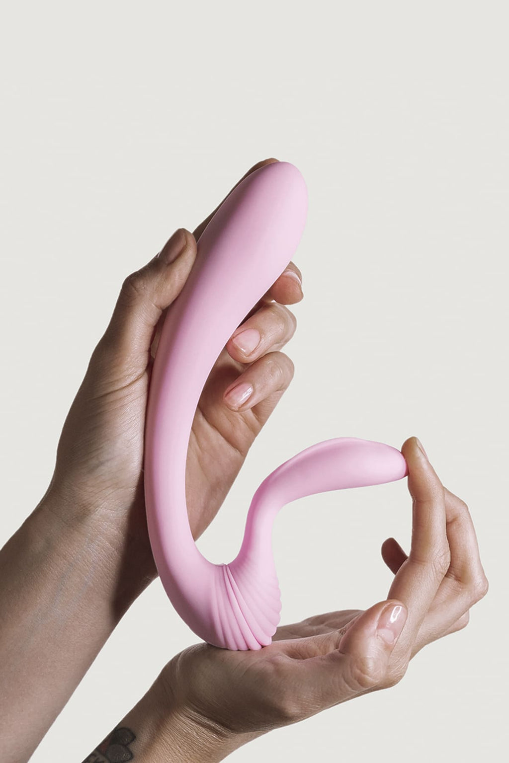 Adrien Lastic G-Wave Dual Rabbit Vibrator
