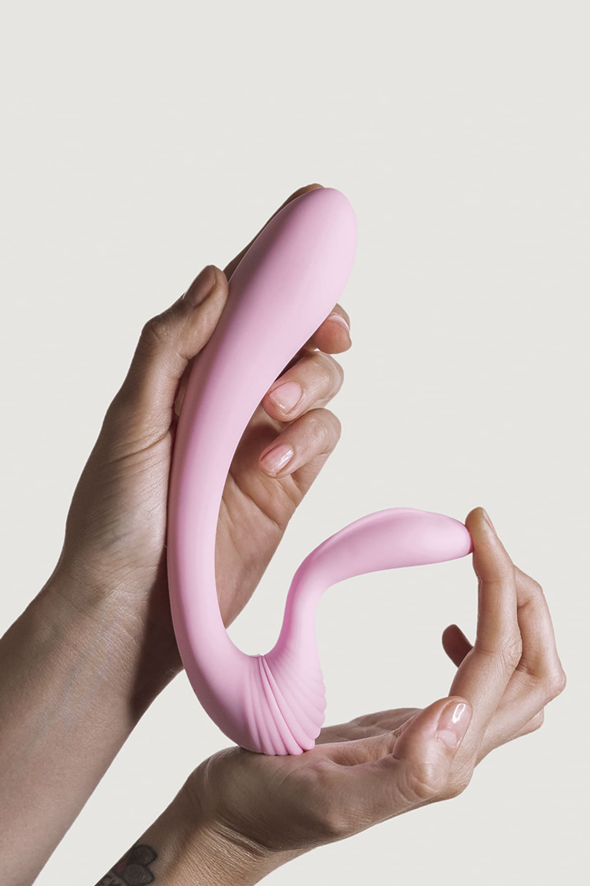 Adrien Lastic G-Wave Dual Rabbit Vibrator