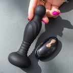 P-Spot Automatic Massager with Remote