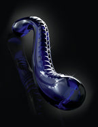 Pipedream Icicles No. 70 Glass Dildo