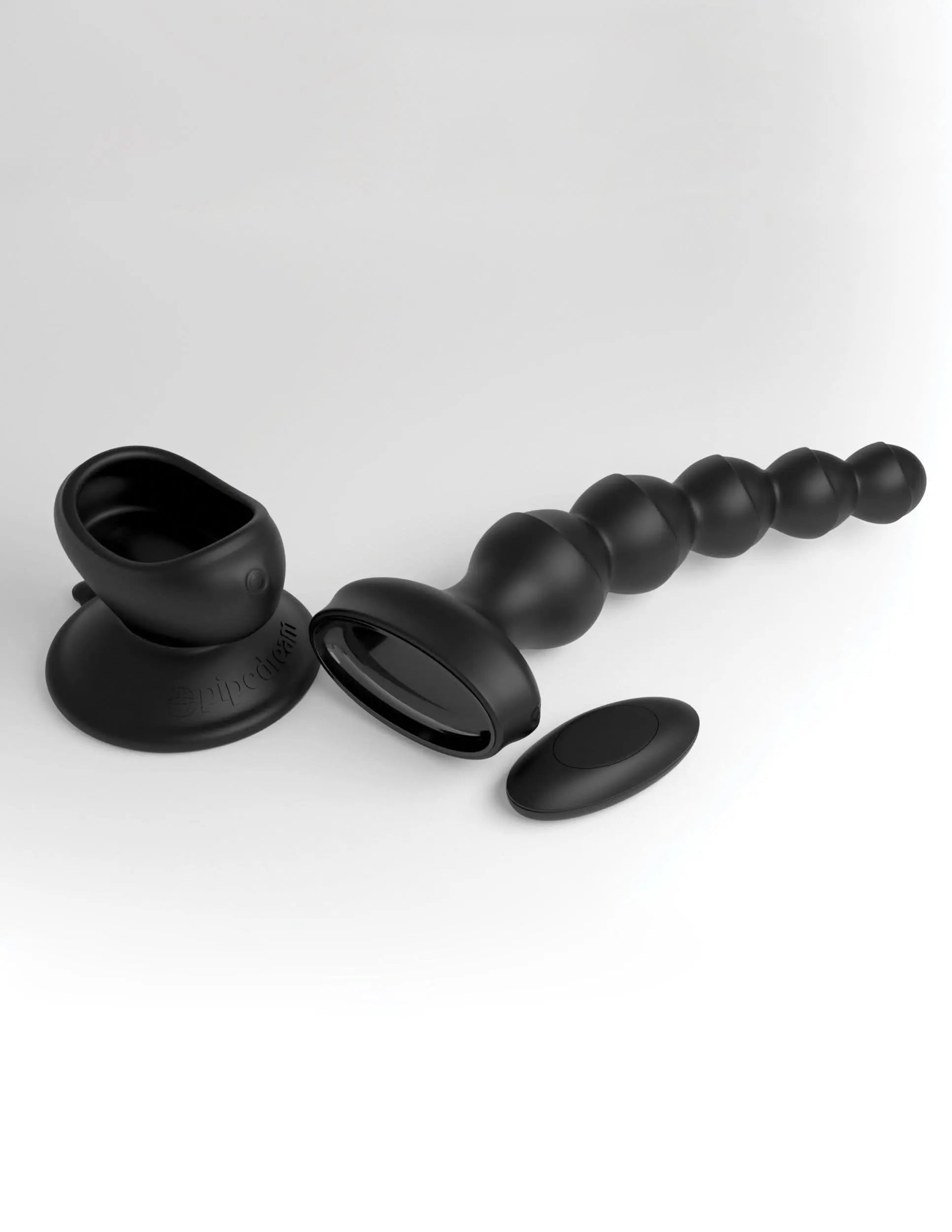 Pipedream® Wall Banger Beads