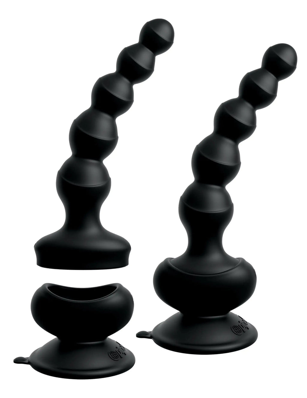 Pipedream® Wall Banger Beads