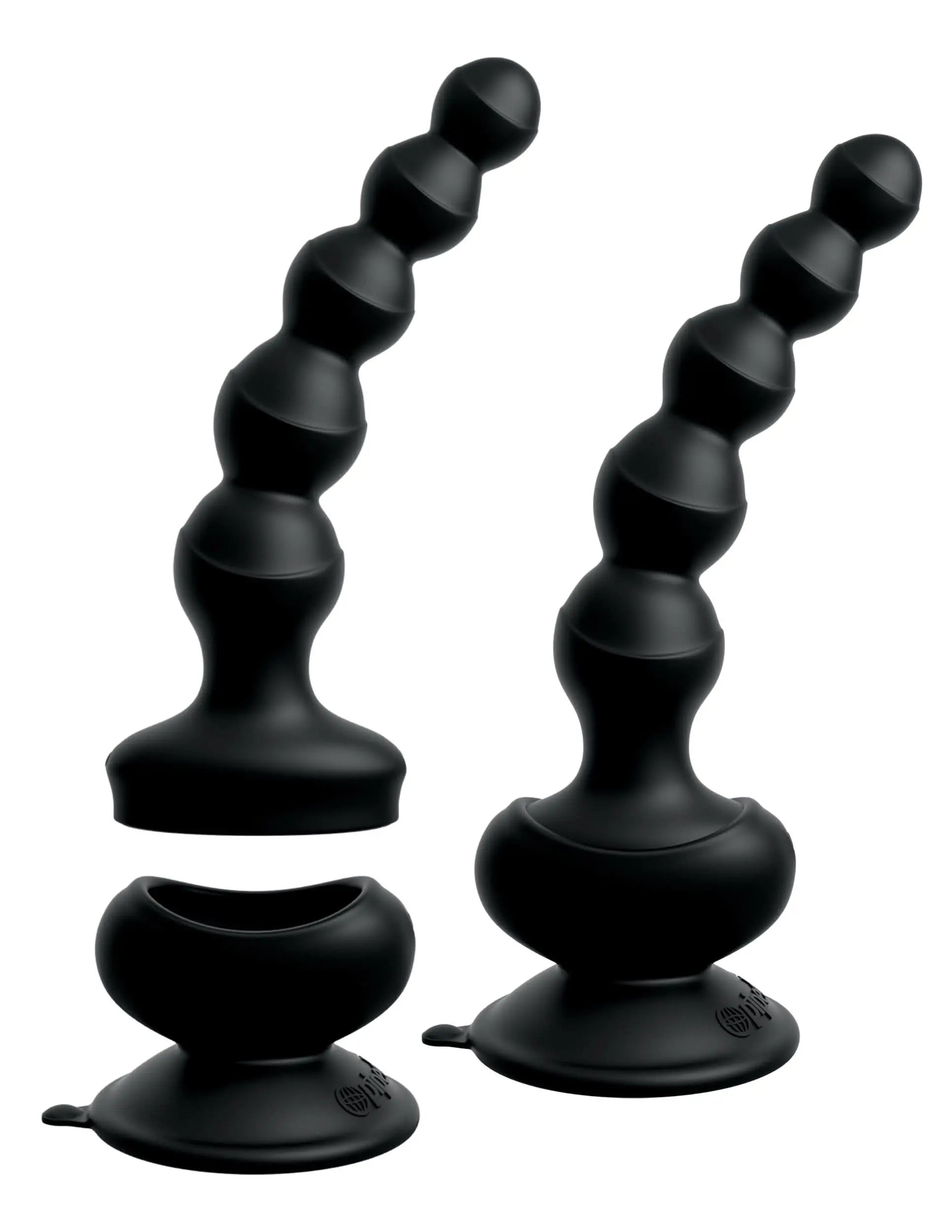Pipedream® Wall Banger Beads