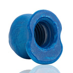 Oxballs Pig-Hole FF Plug Huge SuperSoft Silicone Tunnel Plug