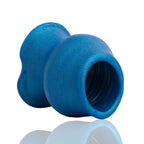 Oxballs Pig-Hole FF Plug Huge SuperSoft Silicone Tunnel Plug