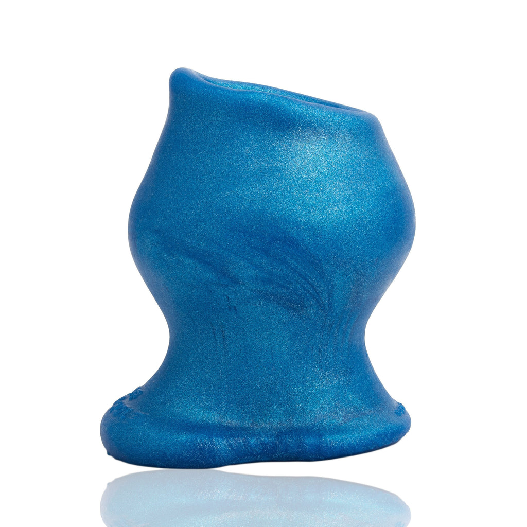 Oxballs Pig-Hole FF Plug Huge SuperSoft Silicone Tunnel Plug