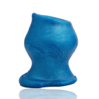 Oxballs Pig-Hole FF Plug Huge SuperSoft Silicone Tunnel Plug