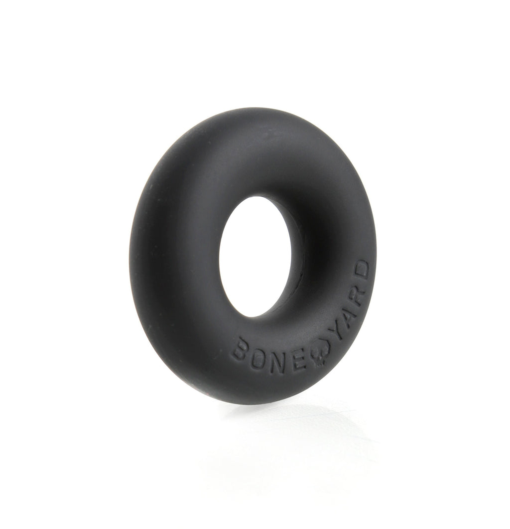 Boneyard Ultimate Silicone Cock Ring