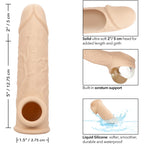 Performance Maxx 7" Silicone Penis Extender
