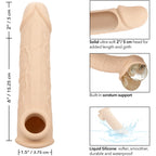Performance Maxx 8" Silicone Penis Extender