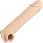 Performance Maxx 8" Silicone Penis Extender