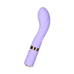 Pillow Talk Sassy Water-Resistant Rechargeable G-Spot Vibrator