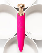 Vaporator Smokable Vibrator by Maia