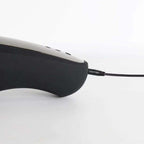 Maia Piper Vibrating Self-Heating Silicone Masturbation Sleeve with Suction