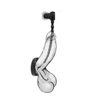 Boneyard Piss Holer Vibrating Urethral Sound Trainer Kit