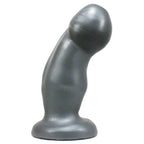 SquarePegToys® Popper Large SuperSoft Dildo