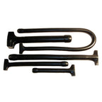 SquarePegToys® Depth Probe Colon Snake