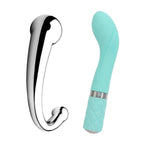 BMS Pillow Talk Sassy + Njoy Pure Wand Bundle