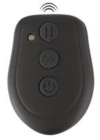 RC Fucking Machine - Thrusting Vibrator with Suction Cup & Remote Control