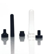 Skwert Water Bottle Douche Kit with Silicone Nozzle Adapter