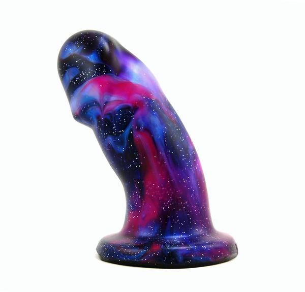 Vixen Creations Randy Girthy Silicone Dildo