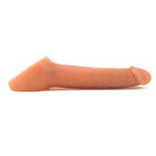 Vixen Creations VixSkin Ride On Soft Silicone Penis Extender
