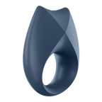 Satisfyer Royal One Vibrating Cock Ring with Long-Distance App Control