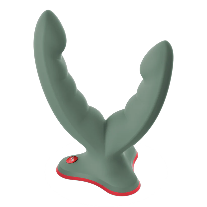 Fun Factory Ryde Grinding Dildo