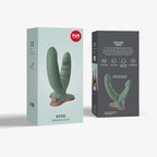 Fun Factory Ryde Grinding Dildo