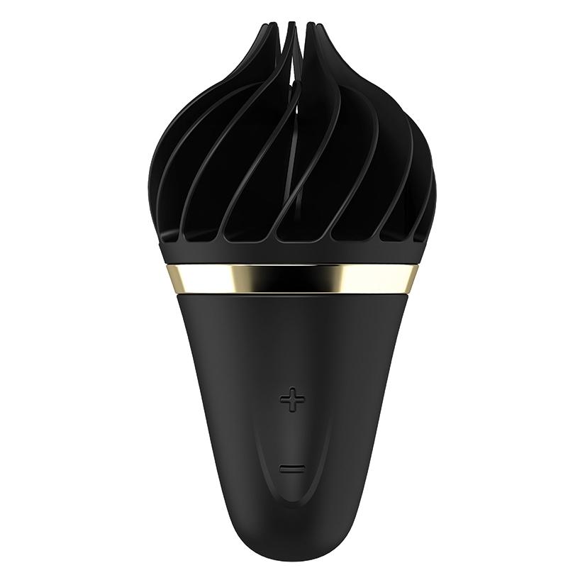 Satisfyer Sweet Treat Spinnator Swirling Vibrator