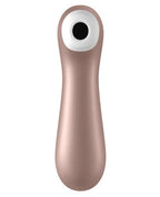 Satisfyer Pro 2 Vibration Vibrating Pressure Wave Stimulator