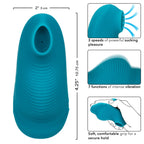 Envy™ Handheld Suction Massager & Vibrator