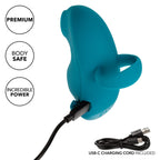 Envy™ Handheld Suction Massager & Vibrator
