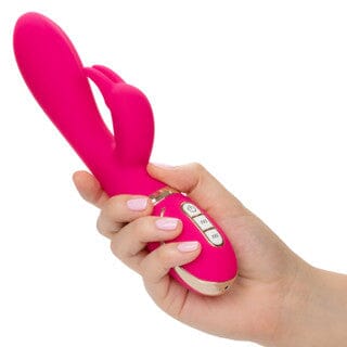 Jack Rabbit Signature Silicone Ultra-Soft™ - Thick Rabbit Vibrator