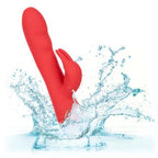 Jack Rabbit Signature Heated Silicone Ultra-Soft™ Rabbit