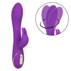 Jack Rabbit Signature Heated + Rotating "G" Rabbit