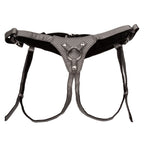 CalExotics Her Royal Harness Regal Queen Strap-On Harness